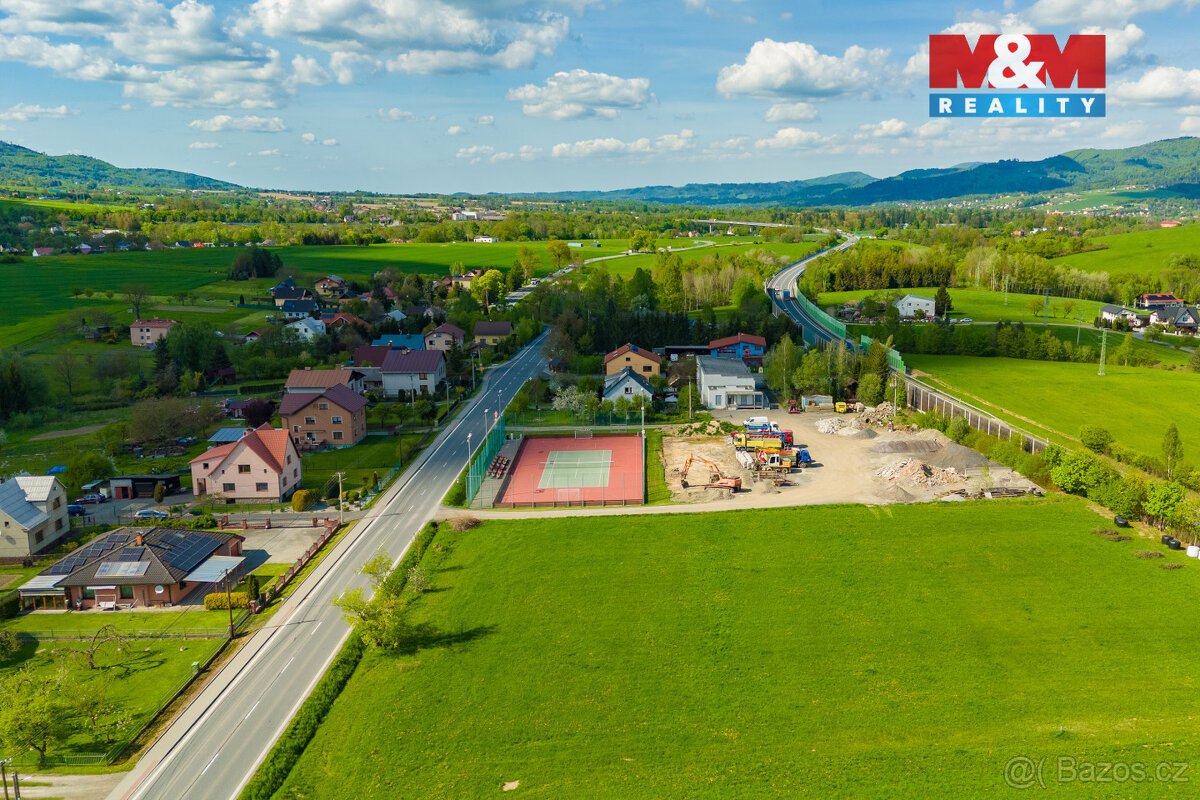 Prodej ostatní, 700 m², Mosty u Jablunkova