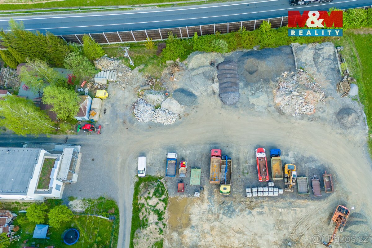 Prodej ostatní, 700 m², Mosty u Jablunkova