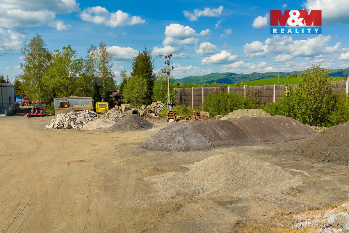 Prodej ostatní, 700 m², Mosty u Jablunkova