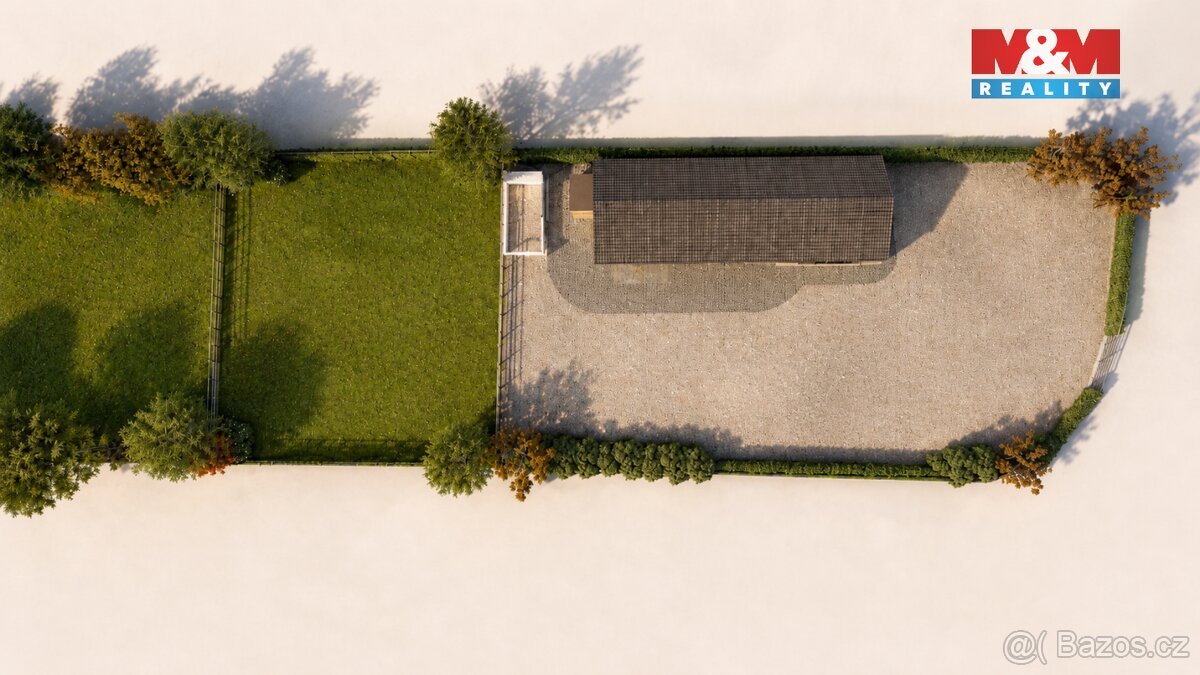 Prodej komerčního pozemku, 6364 m², Hradec Králové