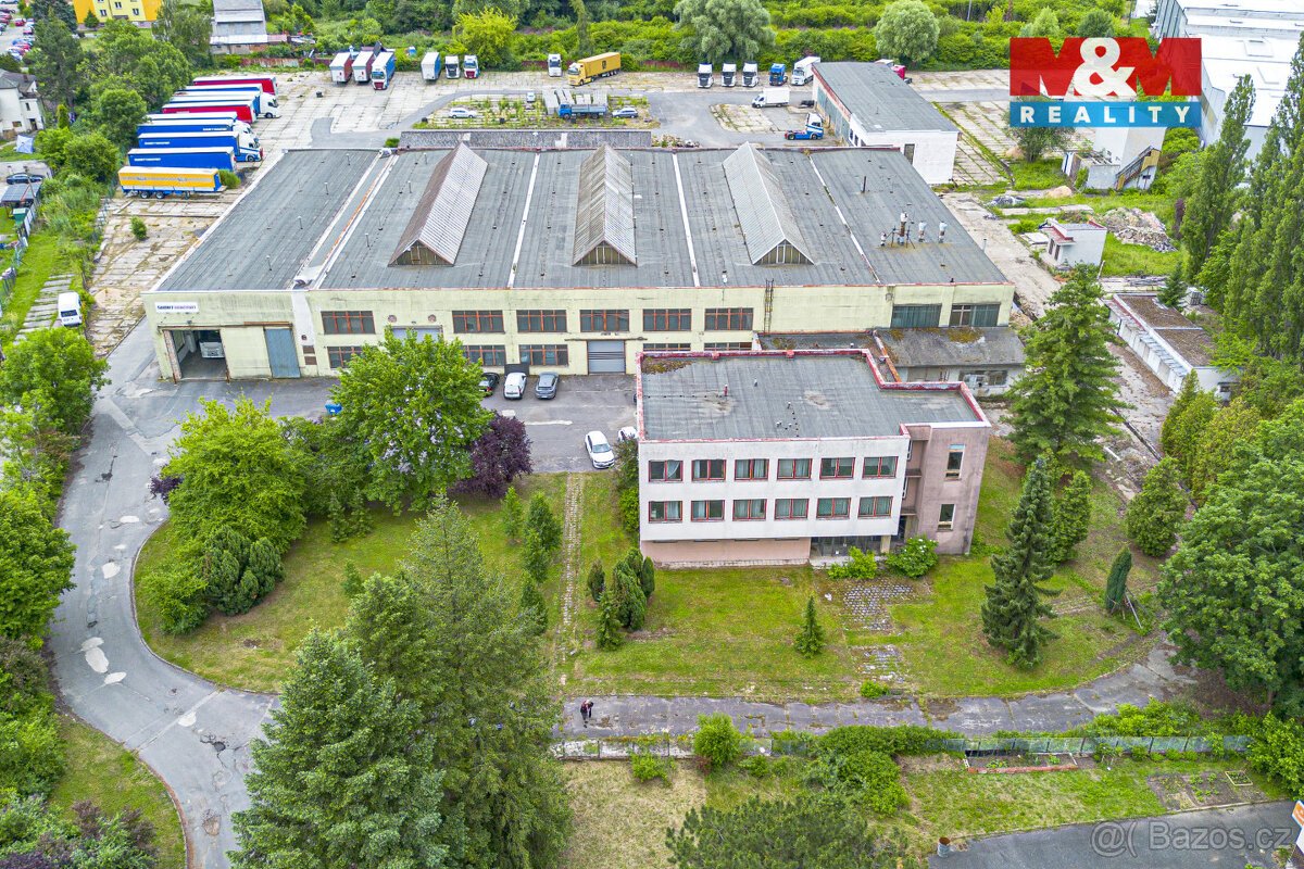 Prodej komerčního pozemku, 29312 m², Kutná Hora, ul. Vítězná