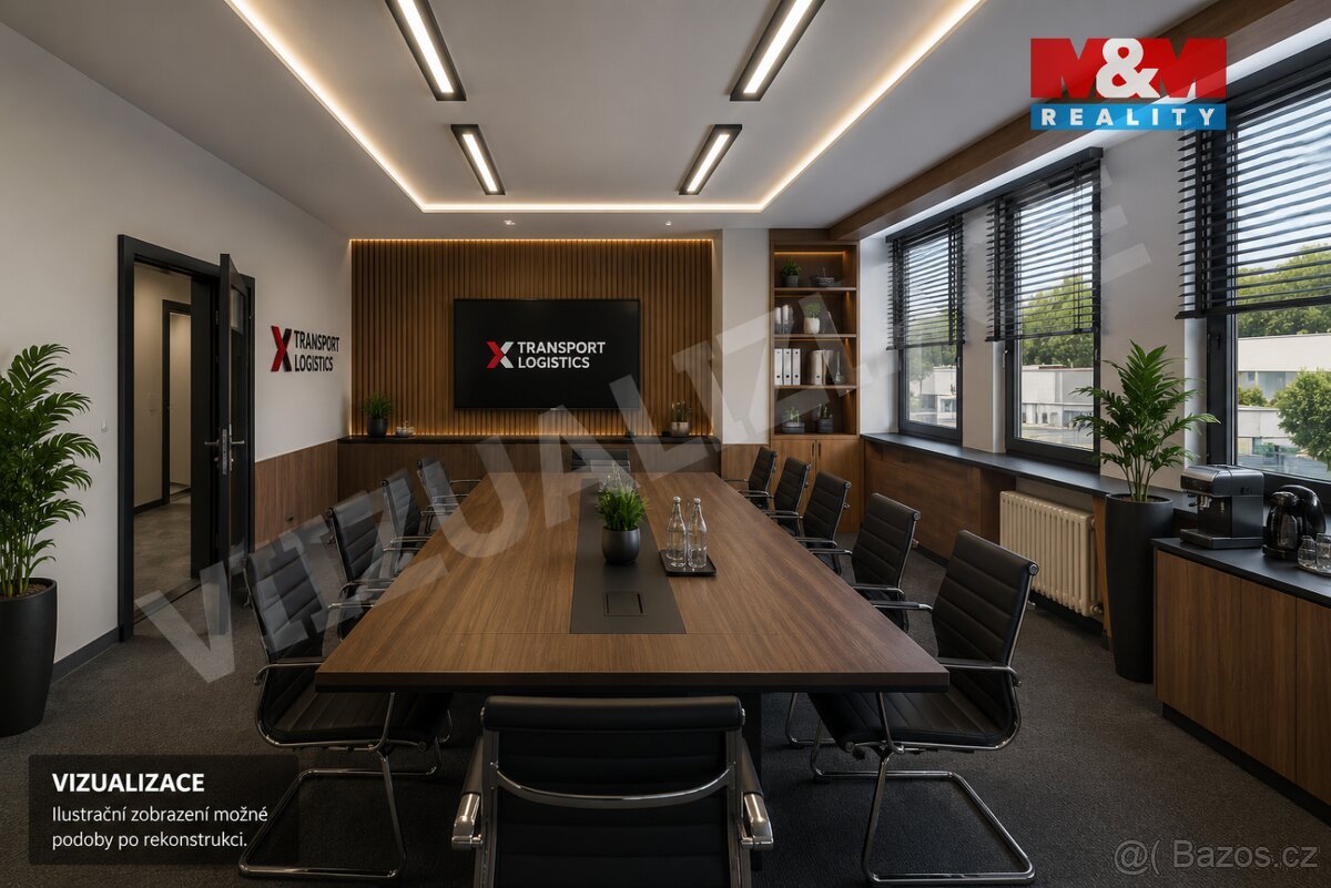 Prodej komerčního pozemku, 29312 m², Kutná Hora, ul. Vítězná