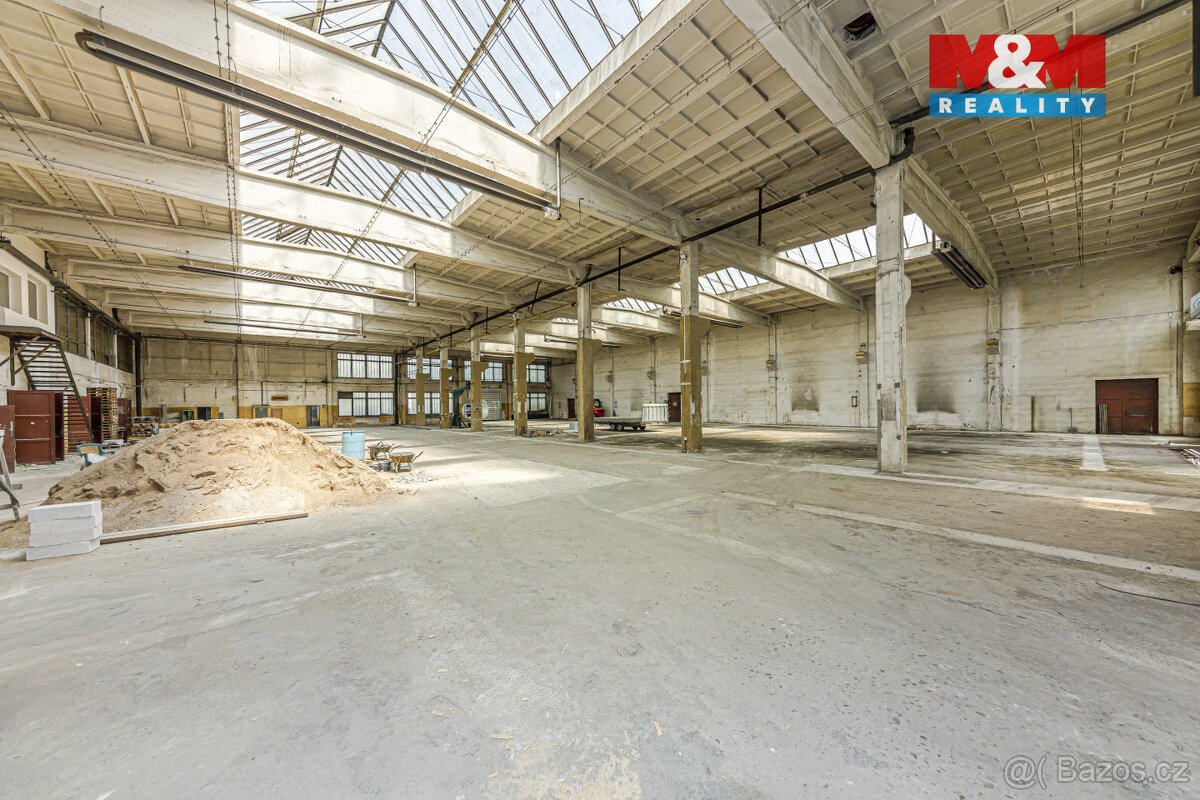 Prodej komerčního pozemku, 29312 m², Kutná Hora, ul. Vítězná