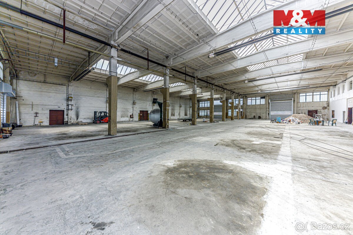 Prodej komerčního pozemku, 29312 m², Kutná Hora, ul. Vítězná