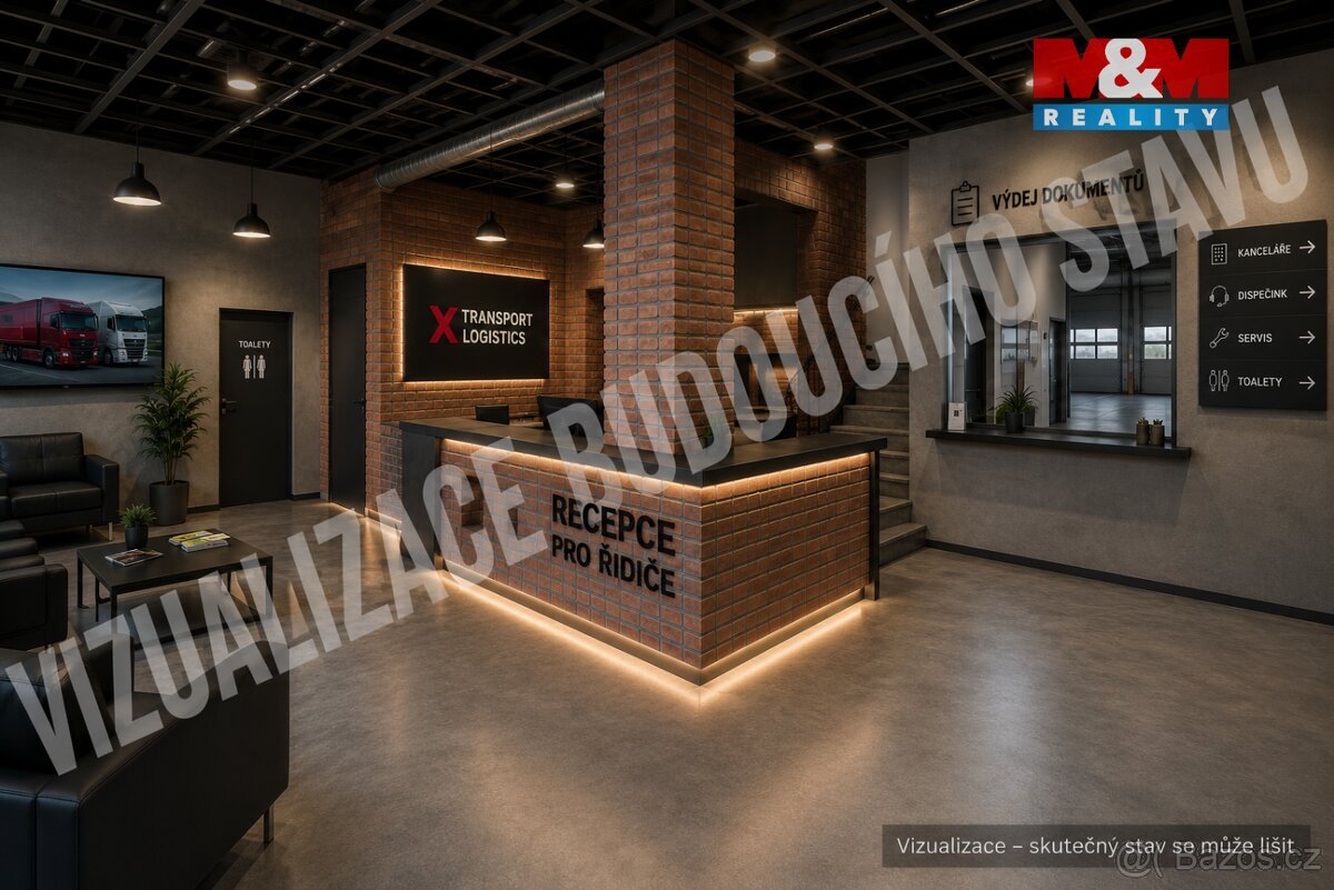 Prodej komerčního pozemku, 29312 m², Kutná Hora, ul. Vítězná