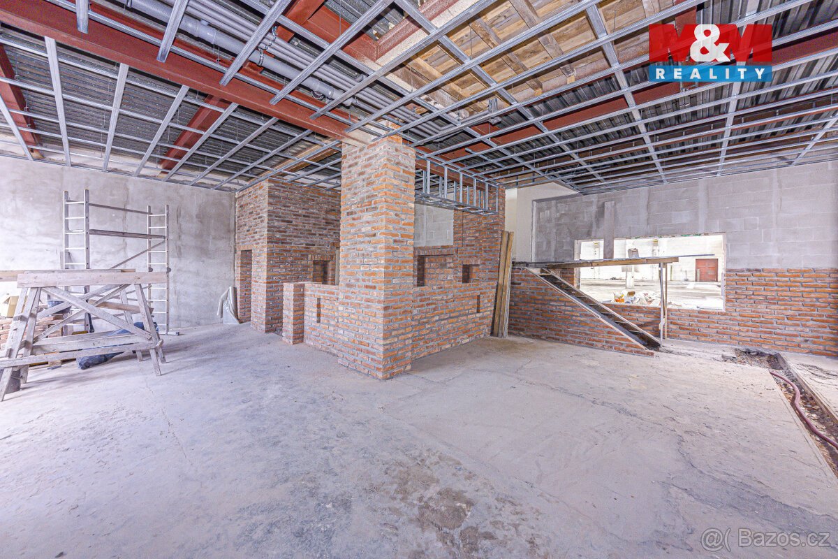 Prodej komerčního pozemku, 29312 m², Kutná Hora, ul. Vítězná