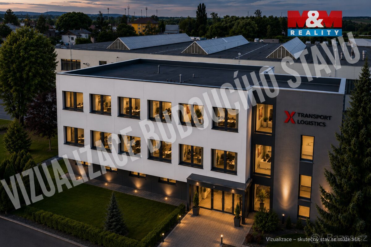 Prodej komerčního pozemku, 29312 m², Kutná Hora, ul. Vítězná
