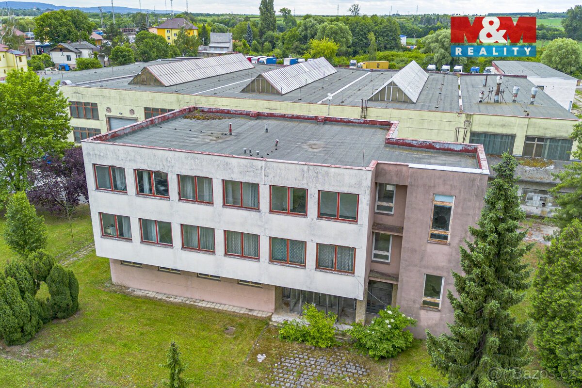 Prodej komerčního pozemku, 29312 m², Kutná Hora, ul. Vítězná