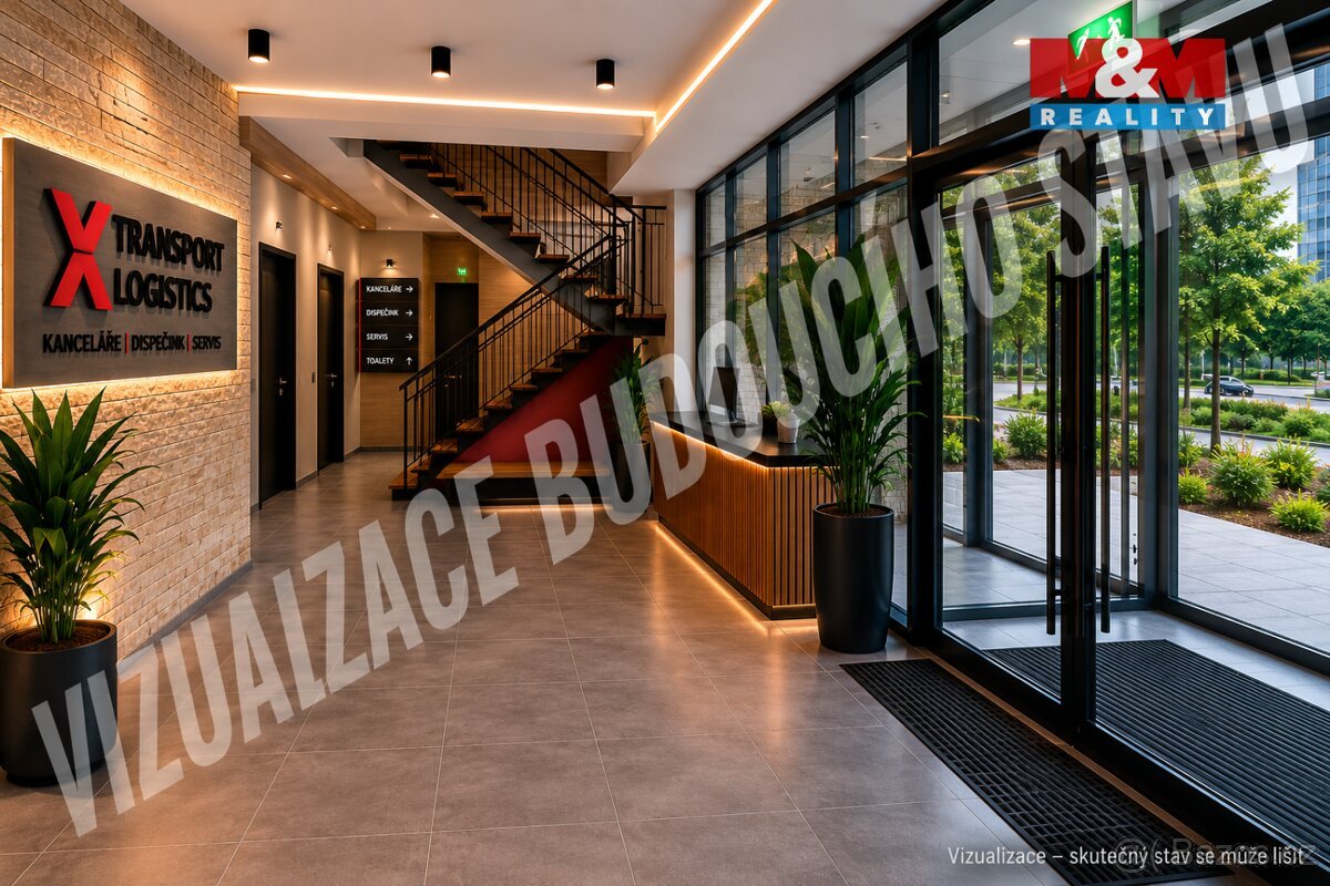 Prodej komerčního pozemku, 29312 m², Kutná Hora, ul. Vítězná