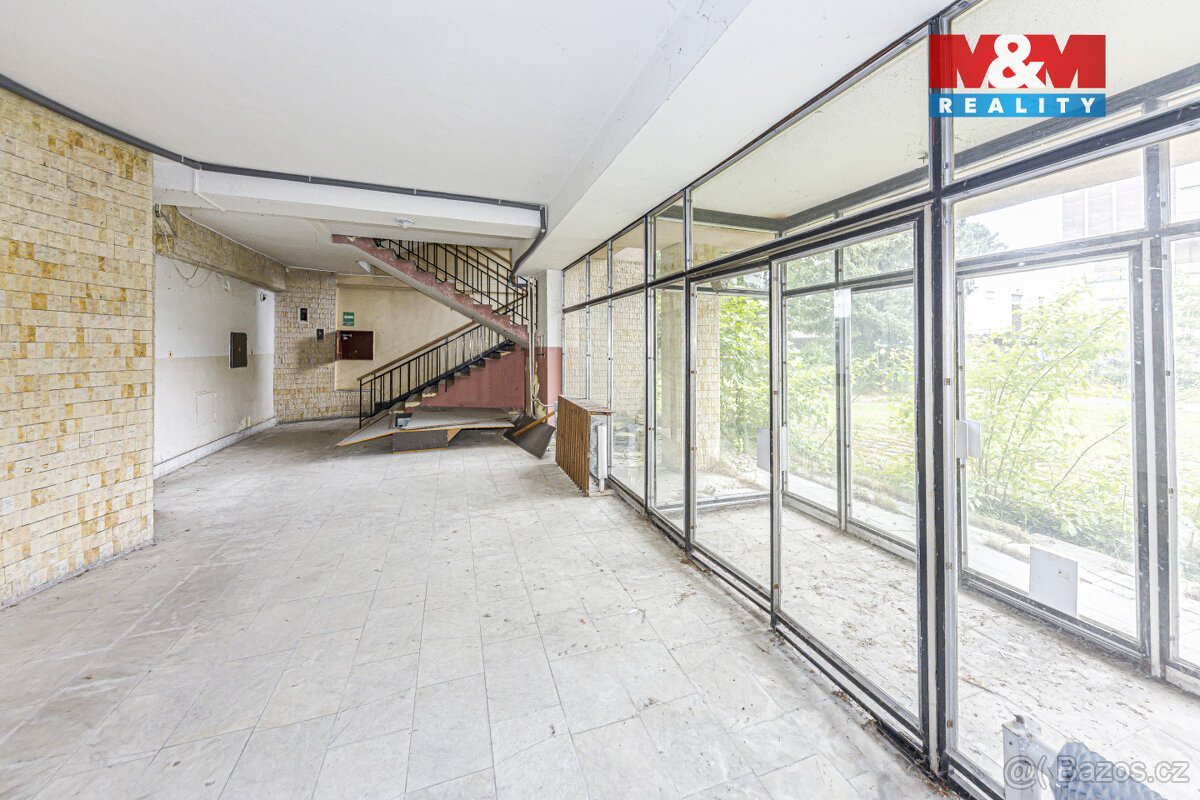 Prodej komerčního pozemku, 29312 m², Kutná Hora, ul. Vítězná