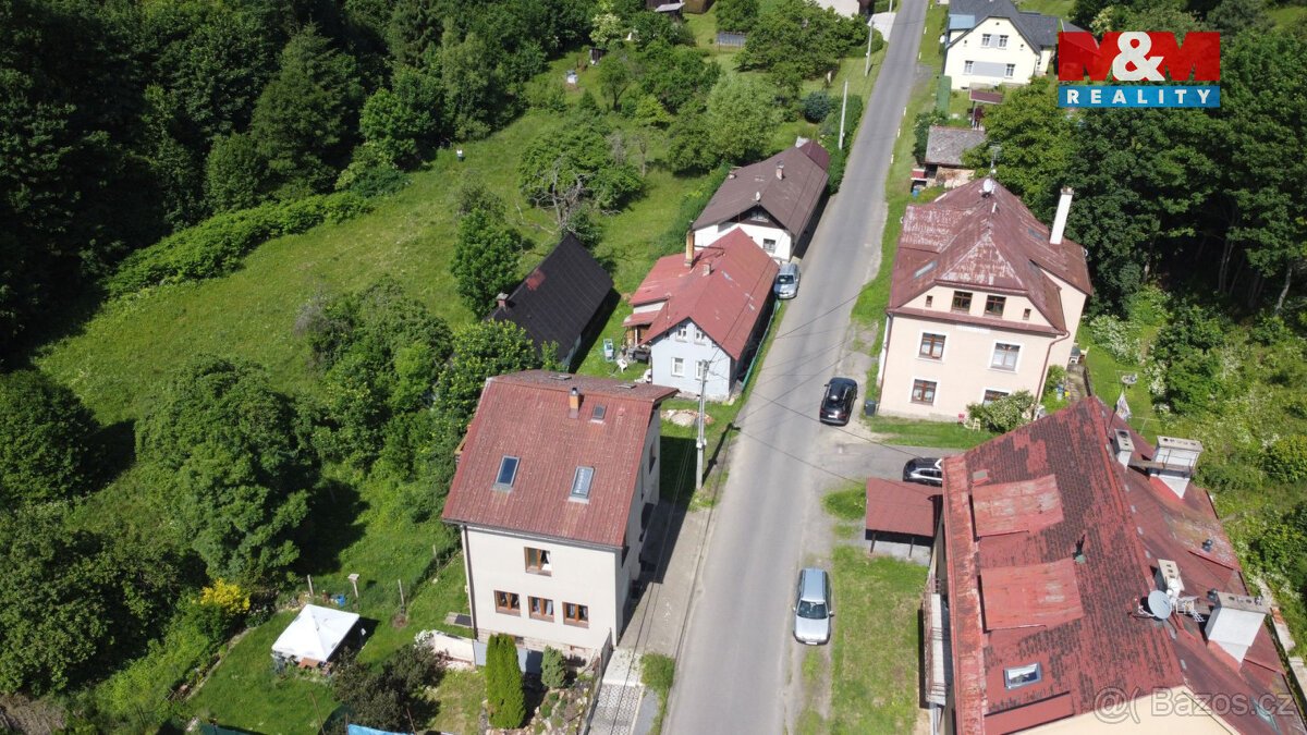 Prodej pozemku 3359m2, Plavy