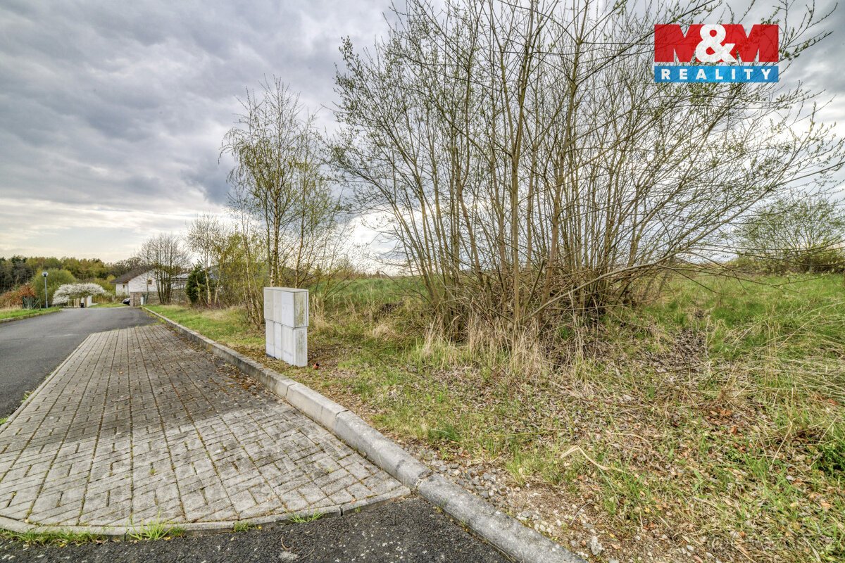 Prodej pozemku k bydlení, 3247 m², Františkovy Lázně