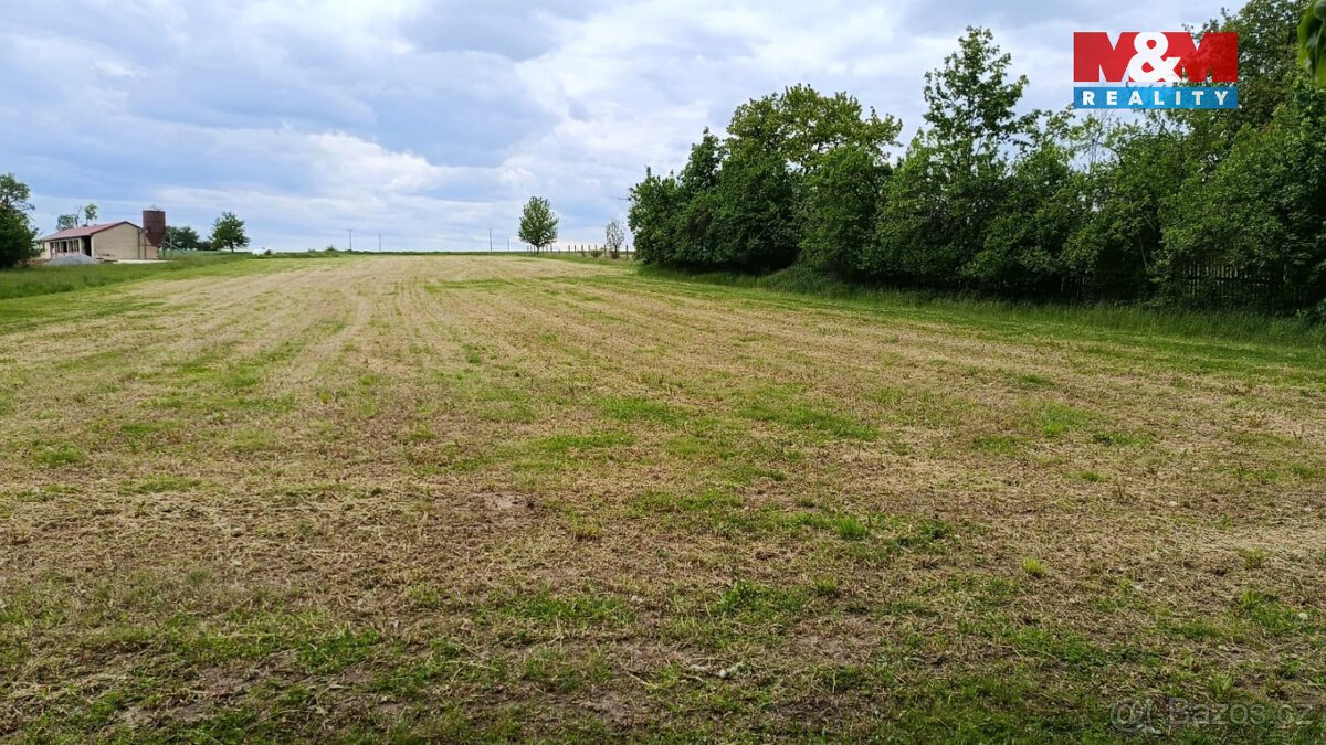 Prodej pozemku k bydlení, 2211 m², Dešov