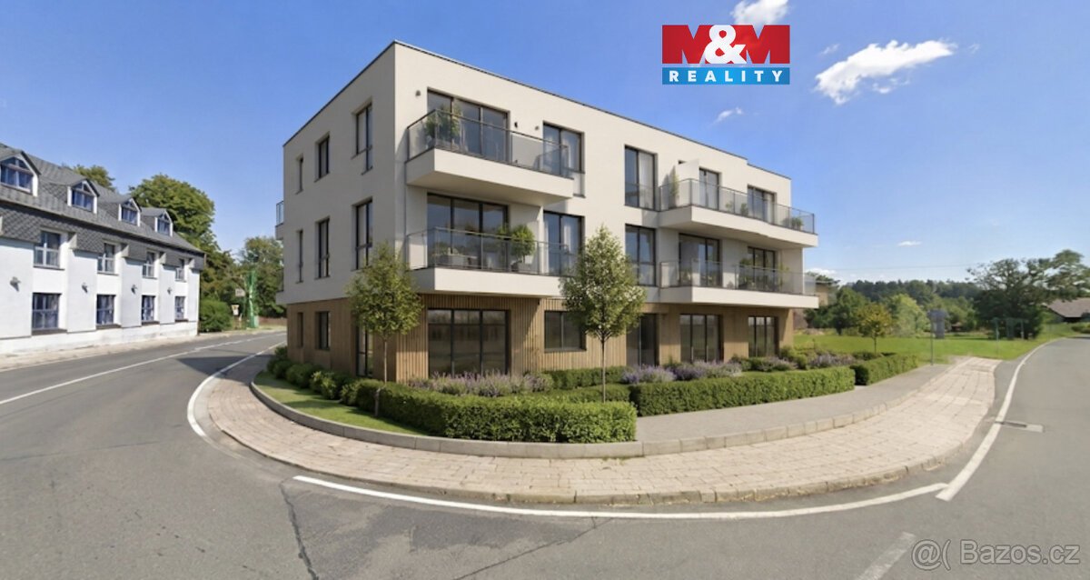 Prodej pozemku k bydlení, 1929 m²