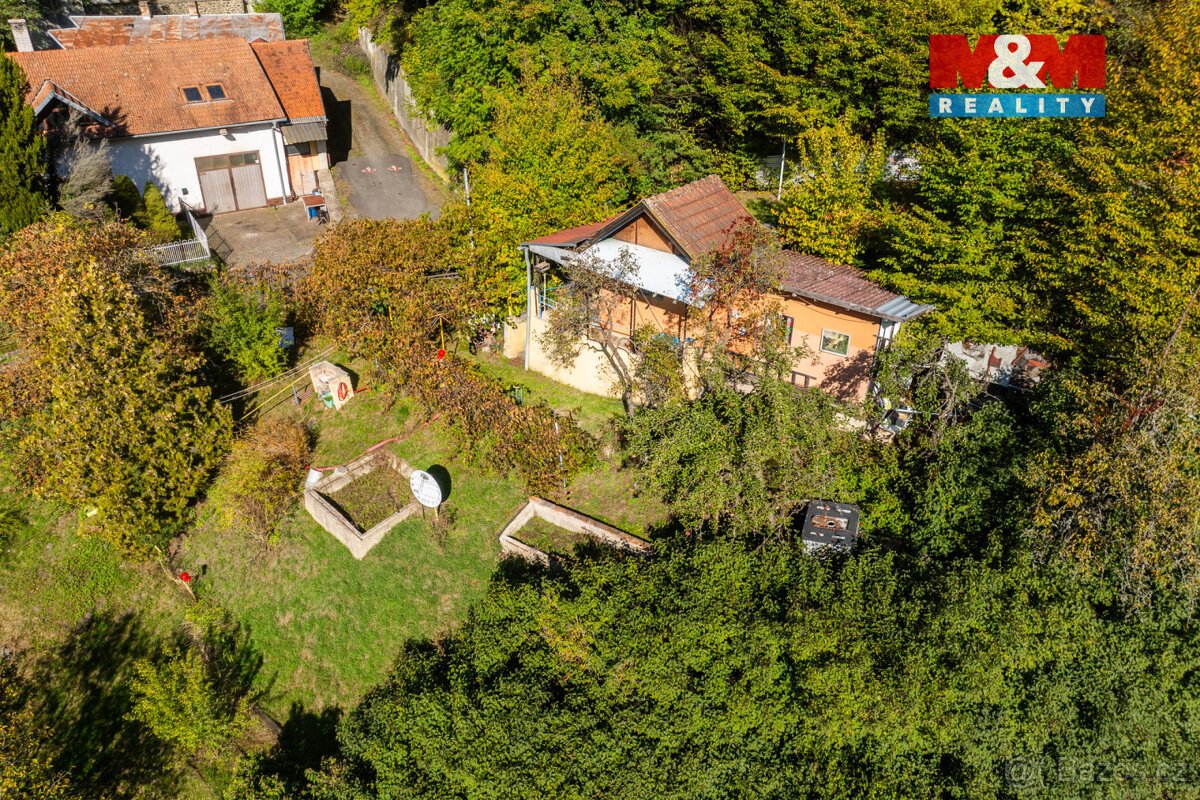 Prodej pozemku k bydlení, 890 m², Adamov