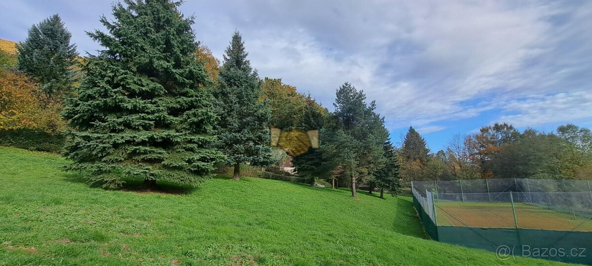 Prodej stavebního pozemku o výměře 1 150 m2 v Třinci - Tyře