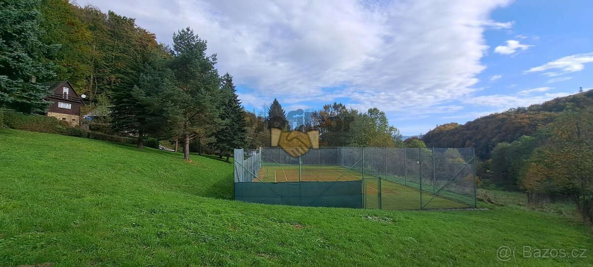 Prodej stavebního pozemku o výměře 1 150 m2 v Třinci - Tyře