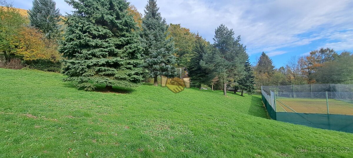 Prodej stavebního pozemku o výměře 1 150 m2 v Třinci - Tyře