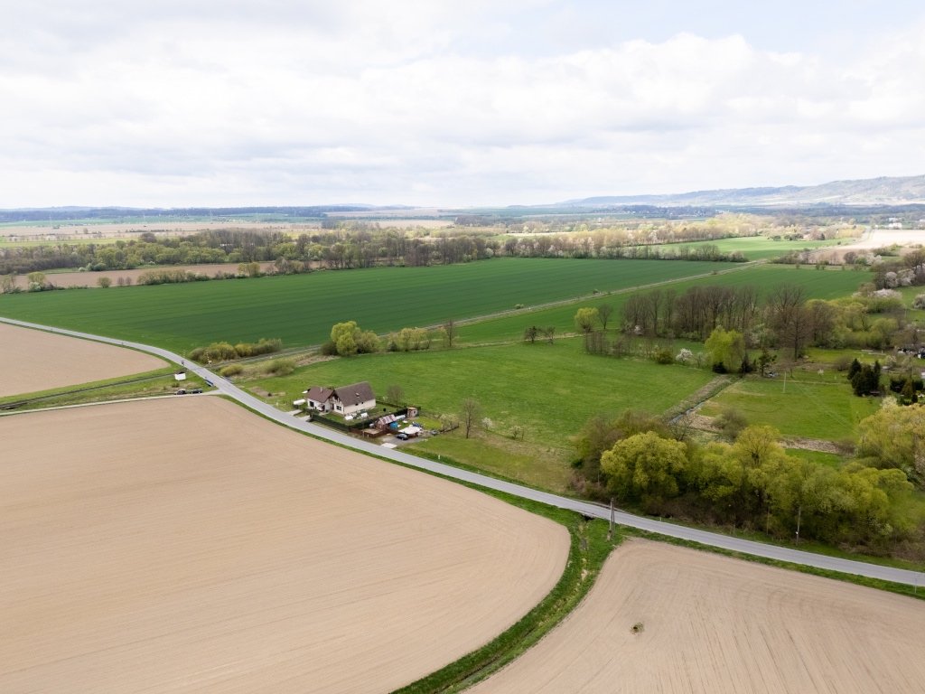 Sleva stavebního pozemku, Mankovice
