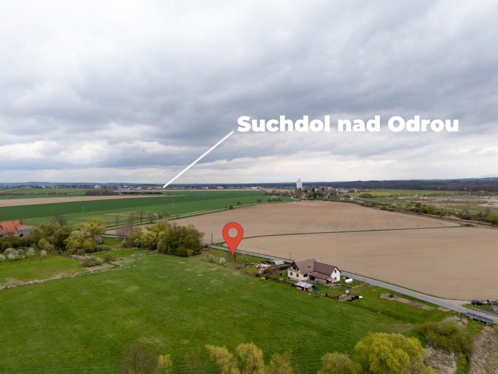 Sleva stavebního pozemku, Mankovice