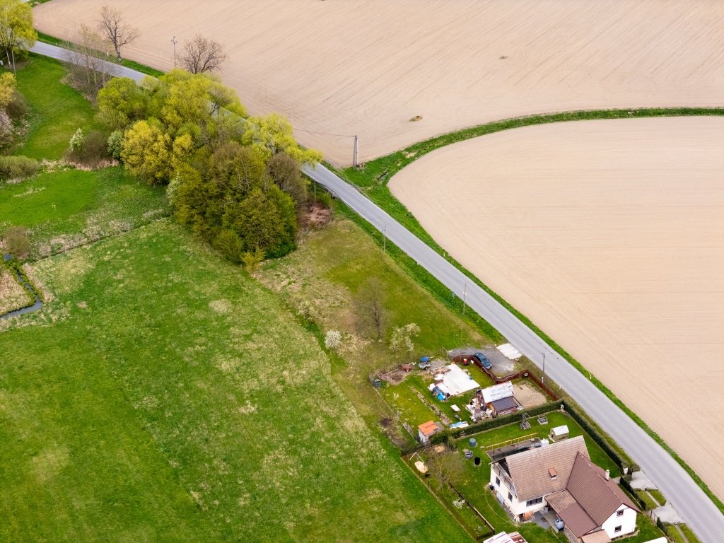 Sleva stavebního pozemku, Mankovice