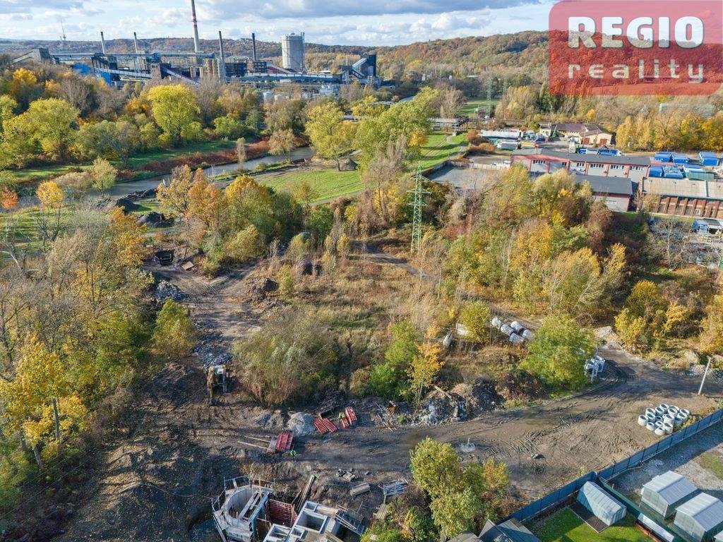 Prodej pozemku 6603 m2, Hrušov