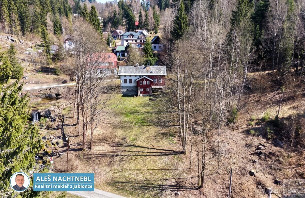Prodej zastavitelného  stavebního pozemku ppč. 276/1 o výměř
