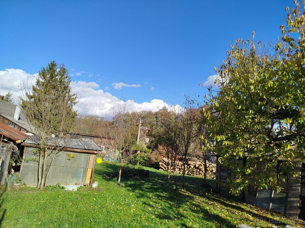 SLEVA stavební pozemek Zvole u Zábřeha 456 m2, kompletní IS