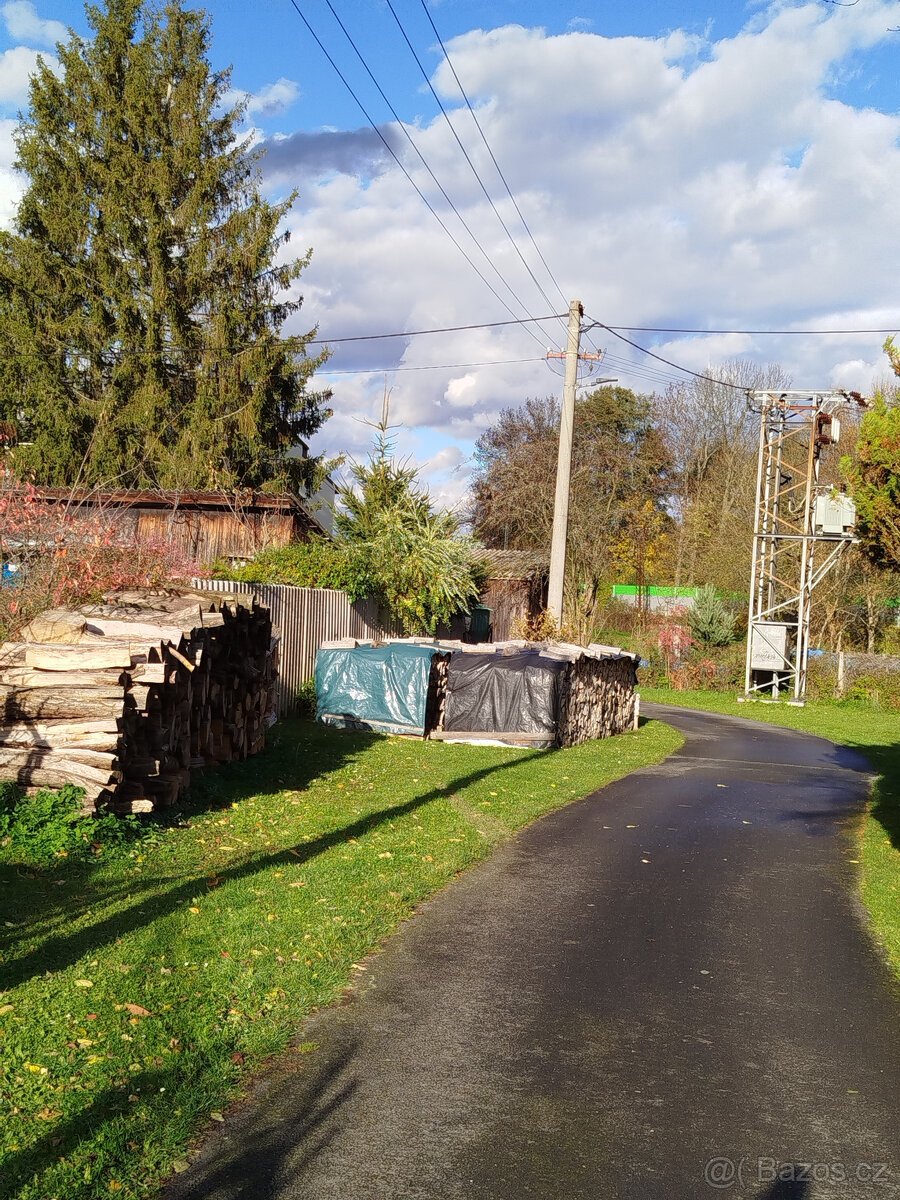 SLEVA stavební pozemek Zvole u Zábřeha 456 m2, kompletní IS