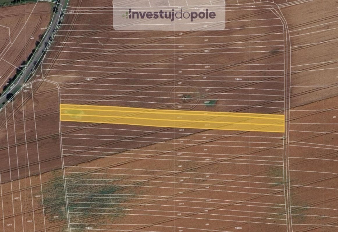 Prodej pole 6 784 m², Kelč, ev.č. 2025-02-26-11