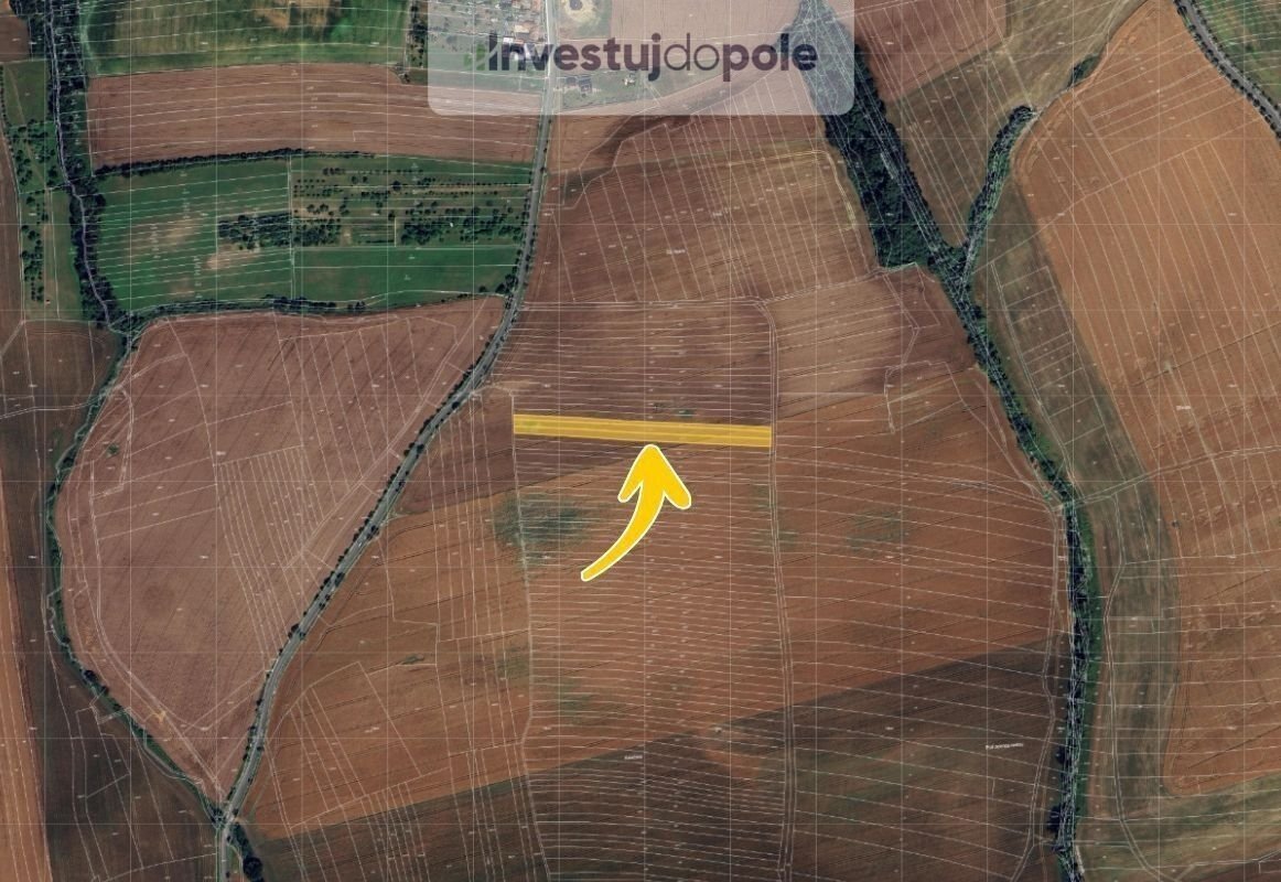 Prodej pole 6 784 m², Kelč, ev.č. 2025-02-26-11