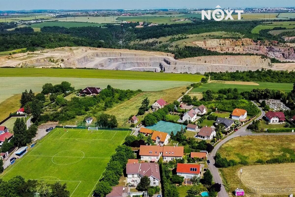 Prodej pozemek Bydlení, 870㎡