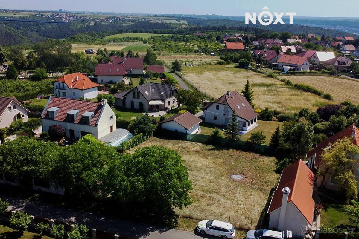 Prodej pozemek Bydlení, 870㎡