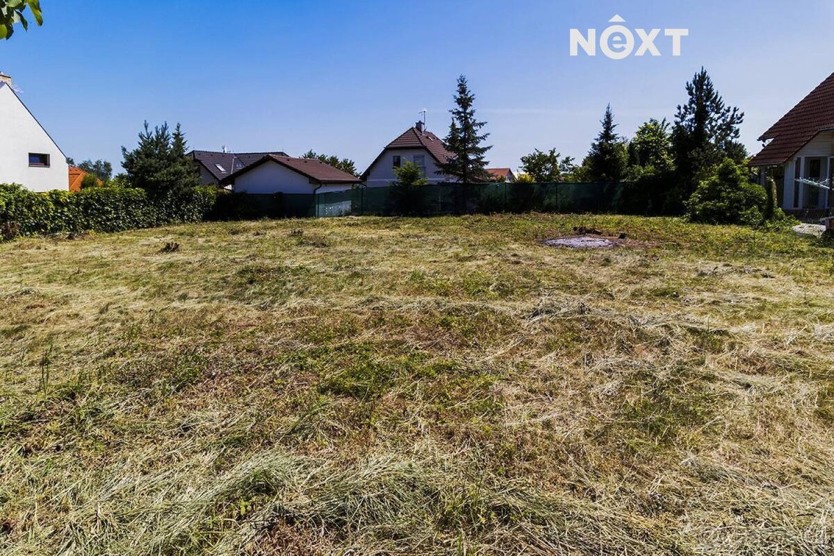 Prodej pozemek Bydlení, 870㎡