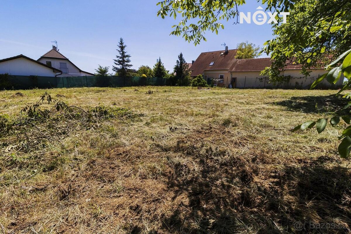 Prodej pozemek Bydlení, 870㎡