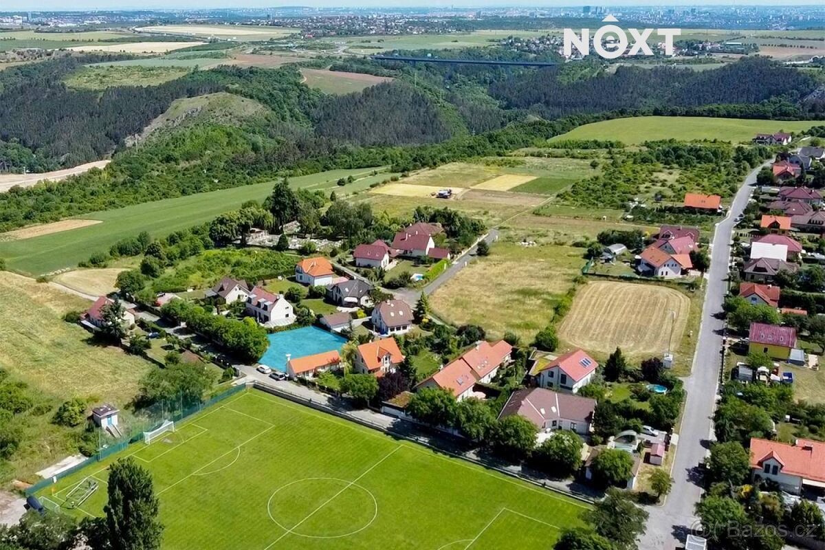 Prodej pozemek Bydlení, 870㎡
