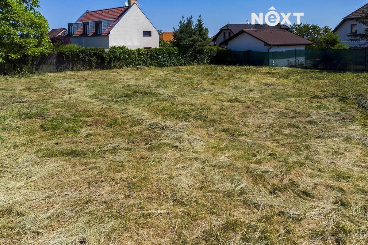 Prodej pozemek Bydlení, 870㎡