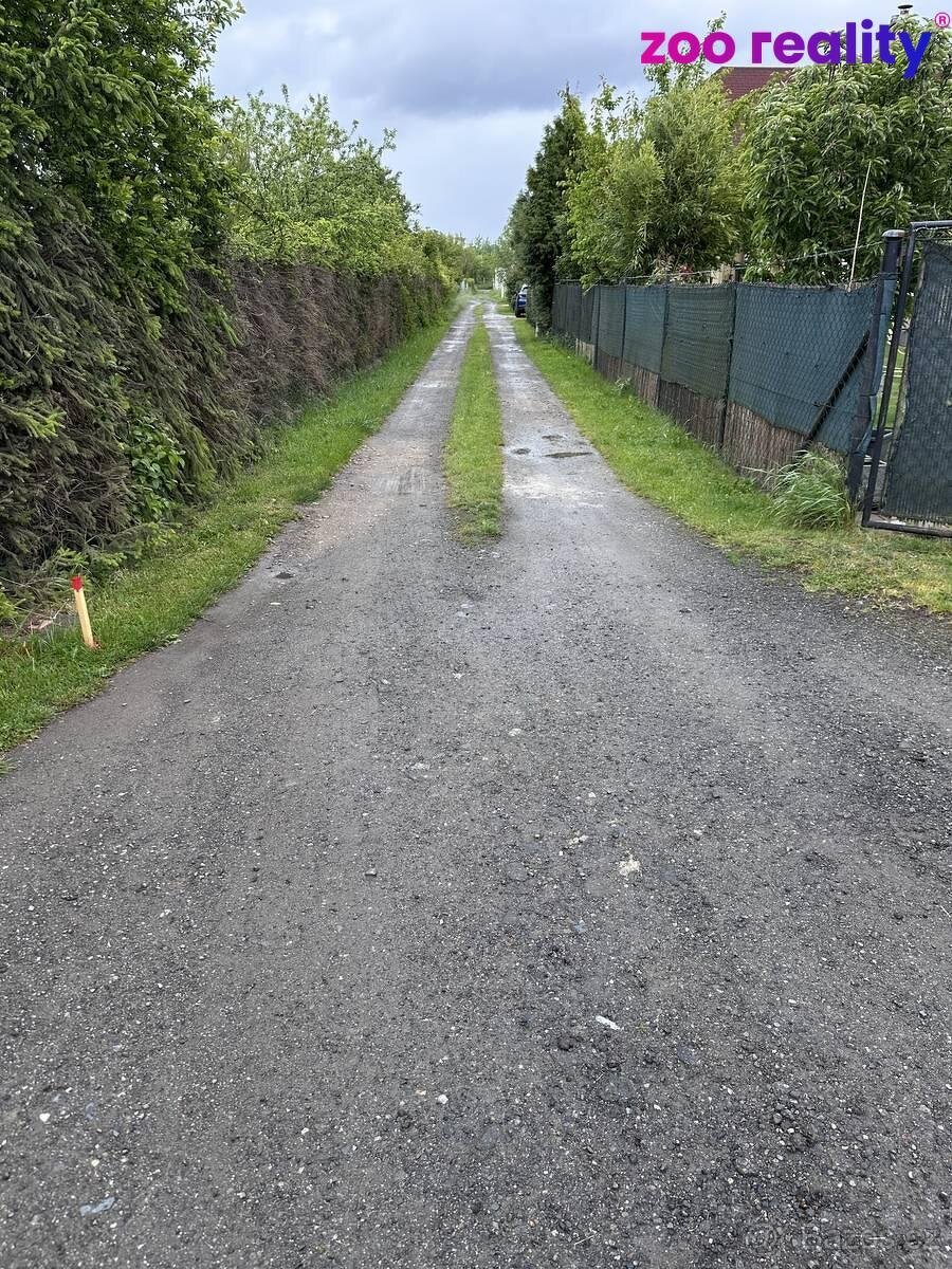 Prodej pozemku pro bydlení, rekreaci, investici