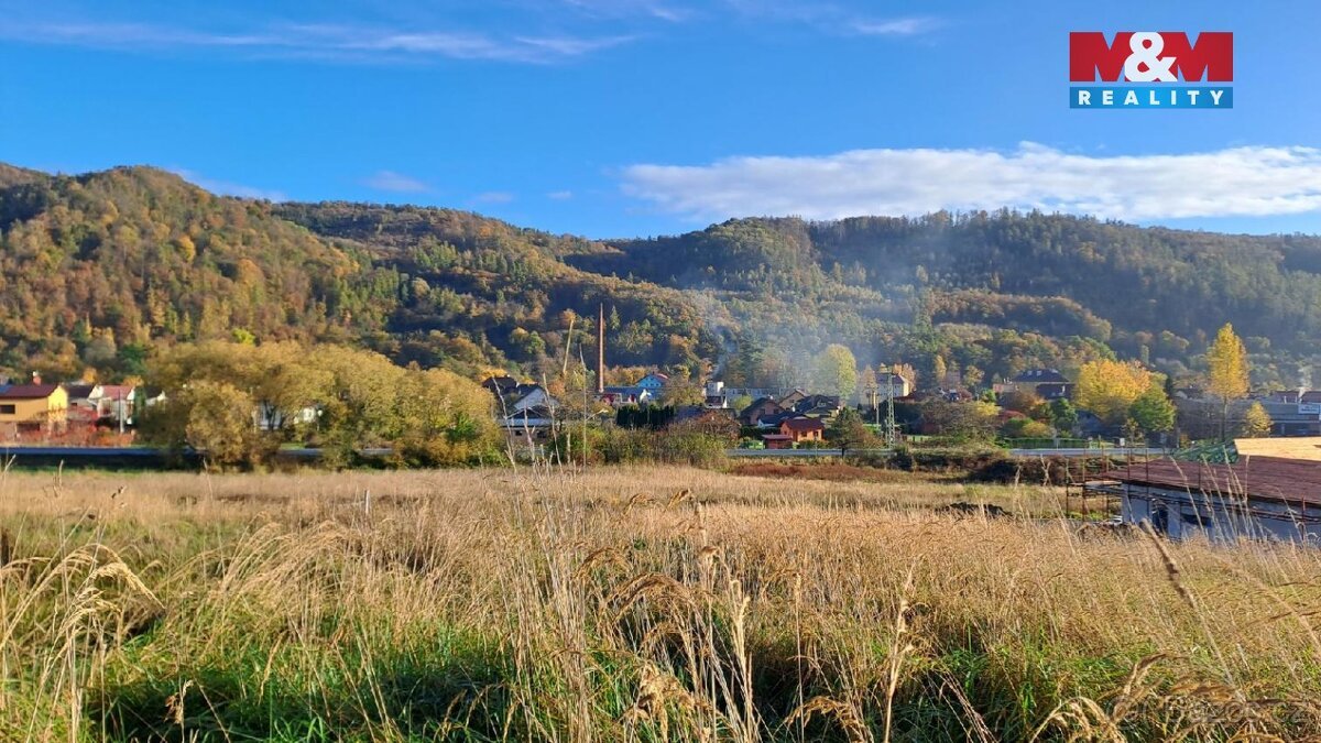 Prodej pozemku k bydlení, 1498 m², Jakubčovice nad Odrou
