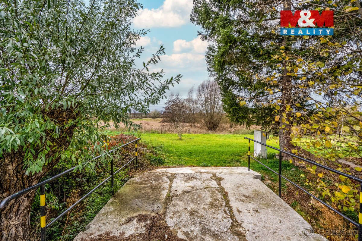 Prodej pozemku k bydlení, 1047 m², Církvice - Jakub
