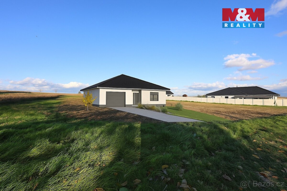 Prodej pozemku k bydlení, 3017 m², Mohelnice