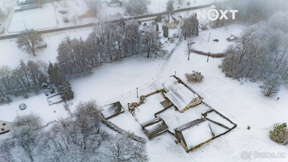 Prodej pozemek Bydlení, 2150㎡