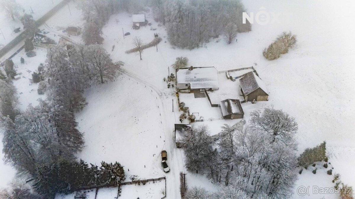 Prodej pozemek Bydlení, 2150㎡