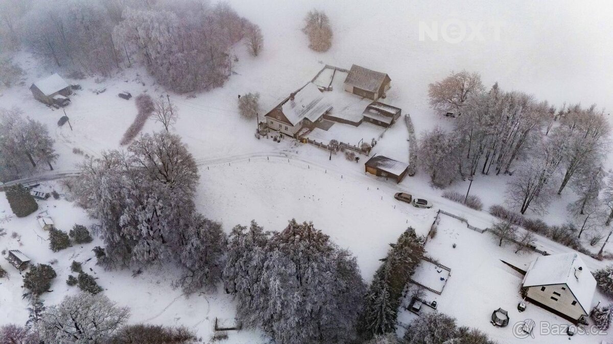 Prodej pozemek Bydlení, 2150㎡