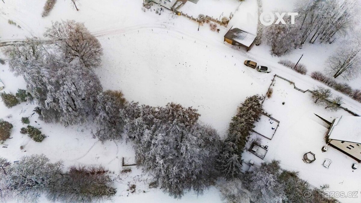 Prodej pozemek Bydlení, 2150㎡