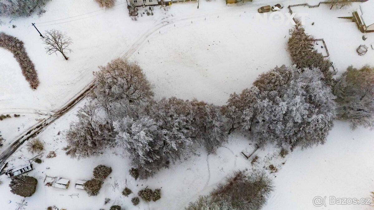 Prodej pozemek Bydlení, 2150㎡