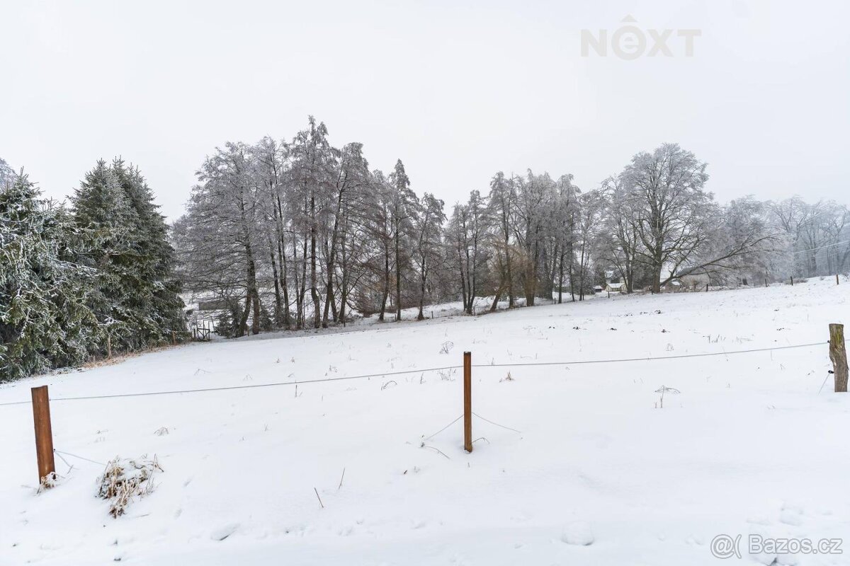 Prodej pozemek Bydlení, 2150㎡