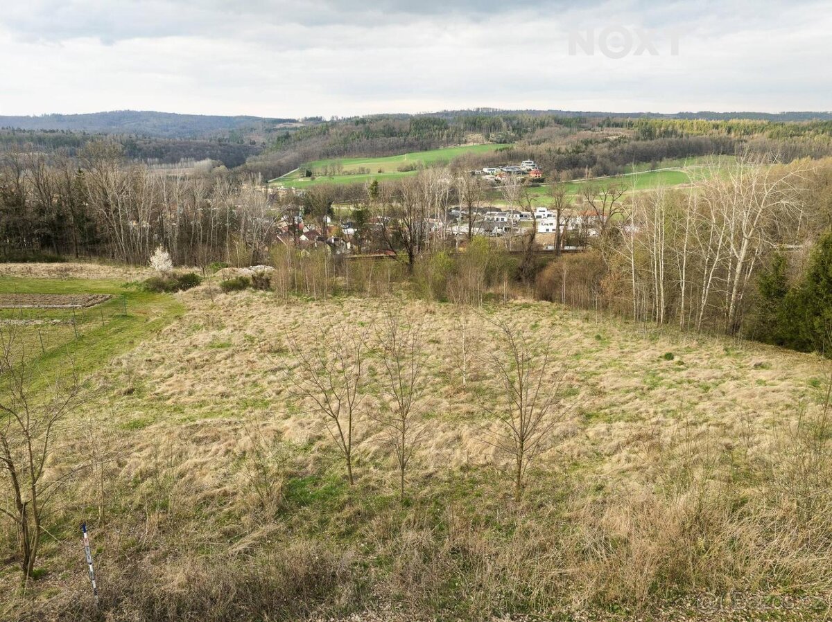 Prodej pozemek Bydlení, 3048㎡