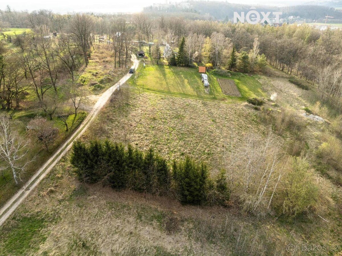 Prodej pozemek Bydlení, 3048㎡