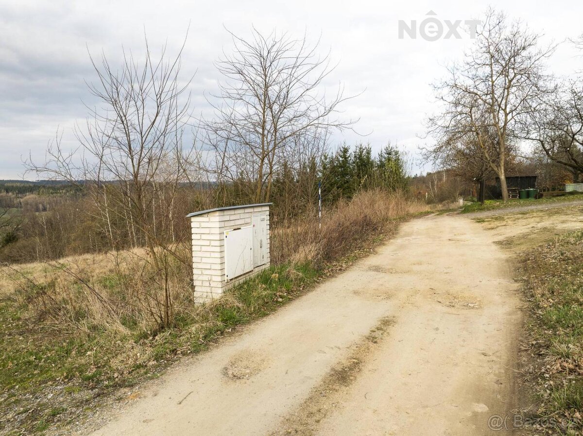 Prodej pozemek Bydlení, 3048㎡